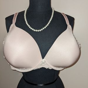 Well worn Torrid bra